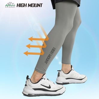 HM 소프트 레그 토시 다리토시 자외선차단