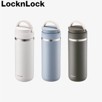 락앤락 4274 메트로 투웨이 텀블러 475ml