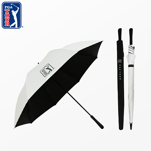 PGA 70자동 암막 골프 장우산