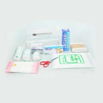 닥터콜 8호 (12종)