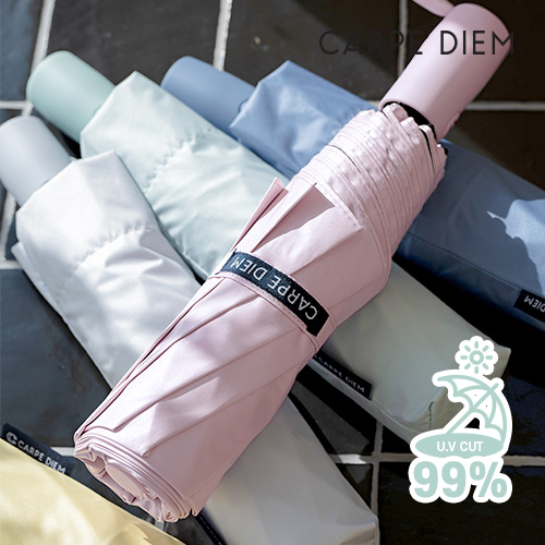 카르페디엠 3HHC048 3단 완전자동 양우산